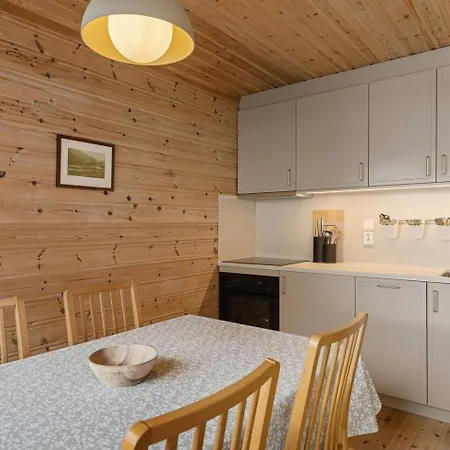 Fretheim Fjordhytter Vakantiehuis Flåm