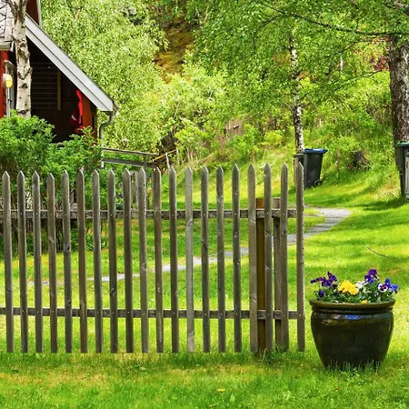 Fretheim Fjordhytter Vakantiehuis Flåm